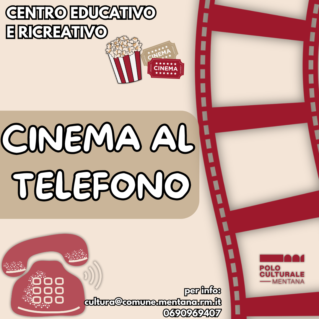 Cinema al telefono