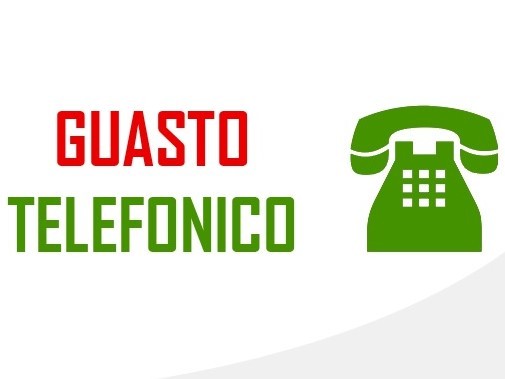 Interruzione linea telefonica Comune di Mentana