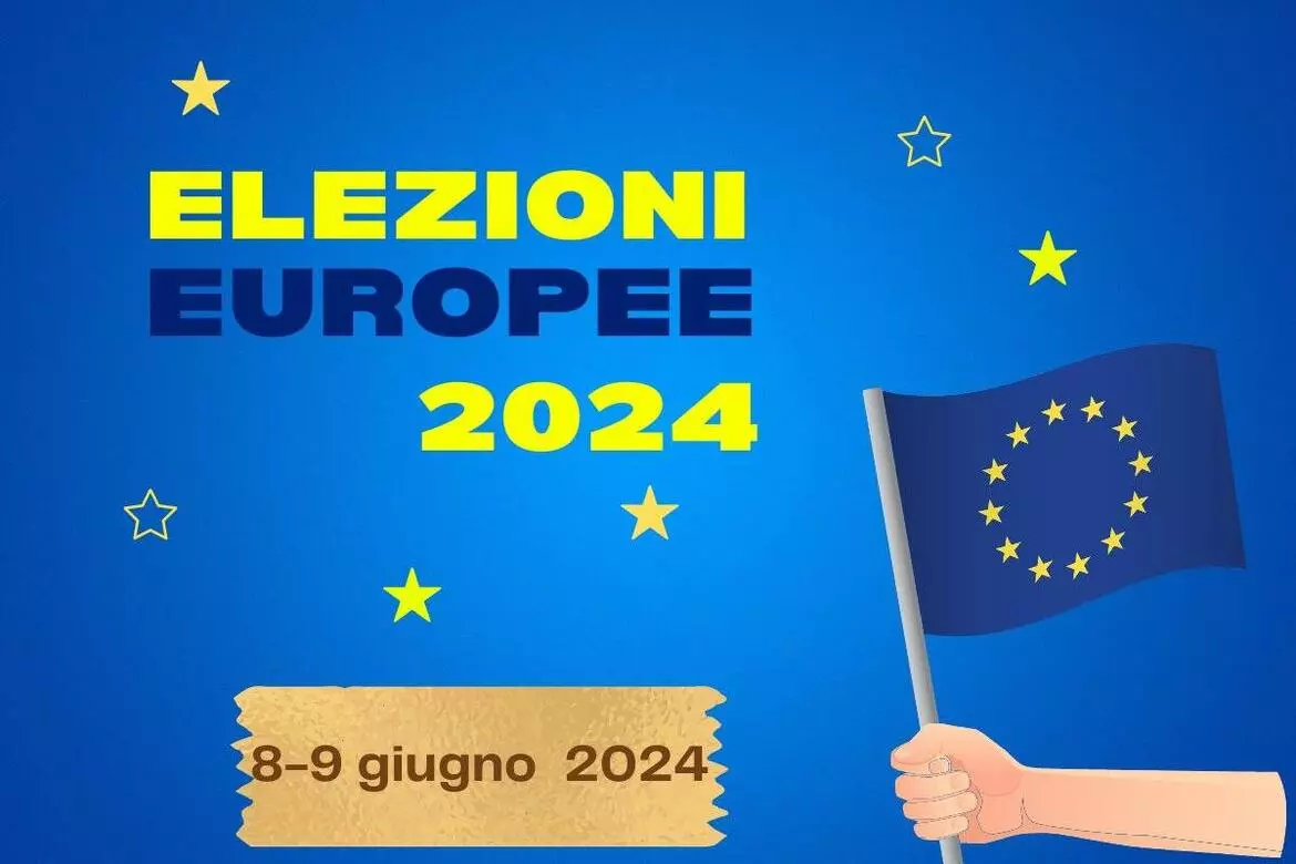 Elezioni Europee 2024 aperture straordinarie uffici elettorale ed anagrafe