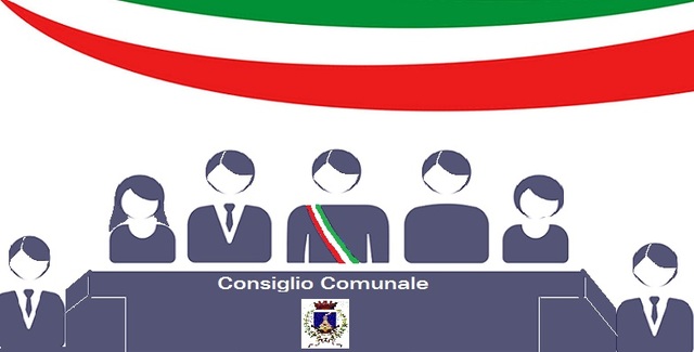 Consiglio Comunale del 13 novembre 2020