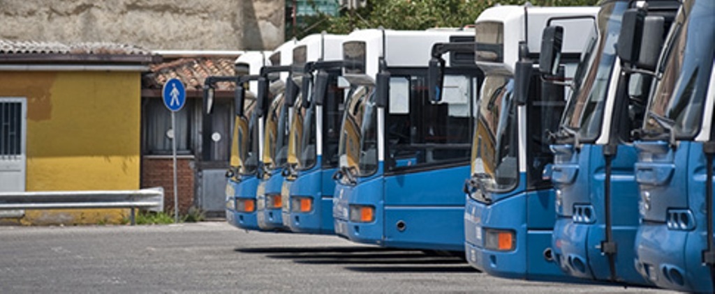 Concessione agevolazioni tariffarie per l'acquisto di abbonamenti annuali per il trasporto pubblico locale