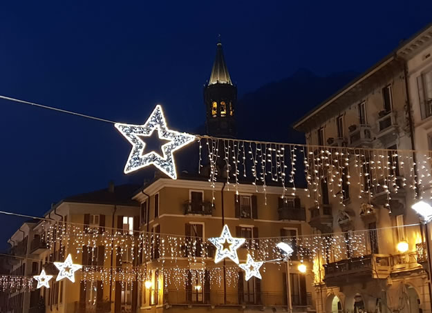 luminarie