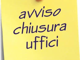 chiusura_uffici