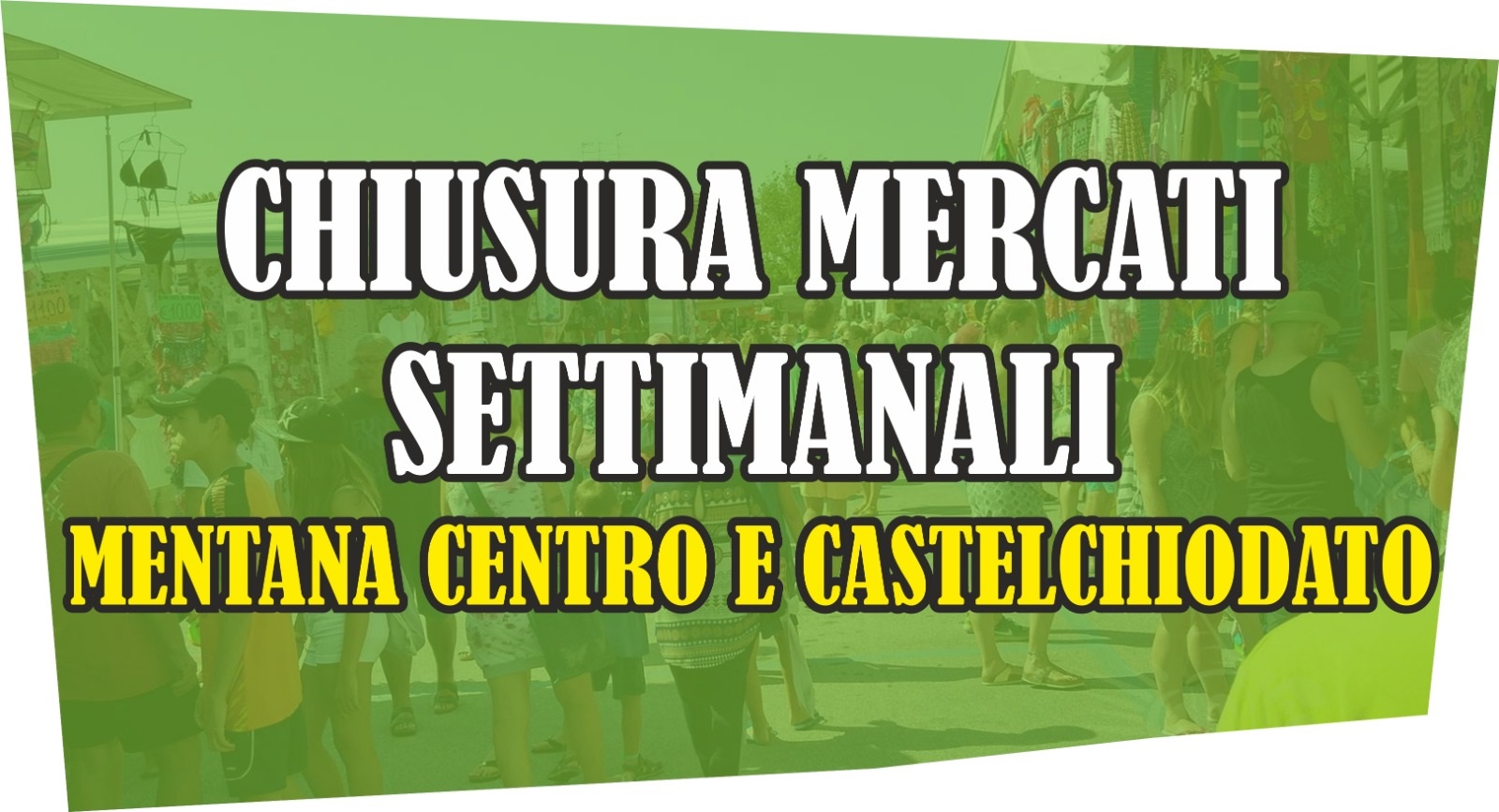 mercato
