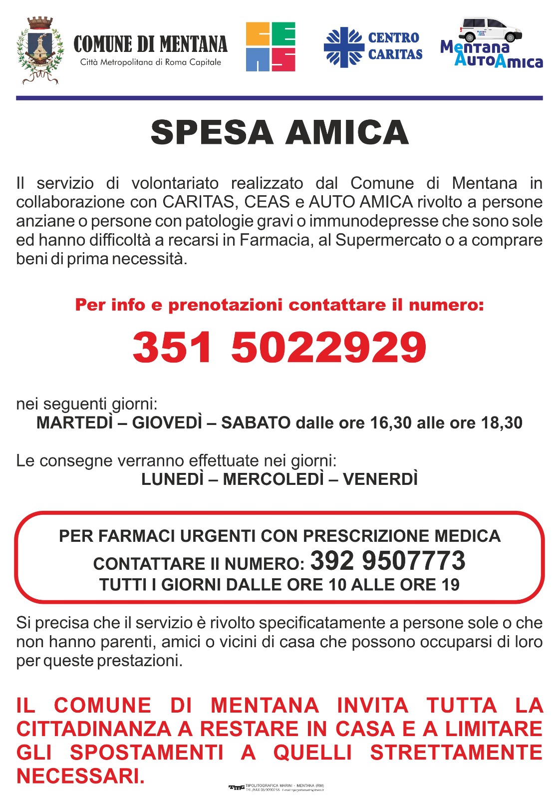 spesa.