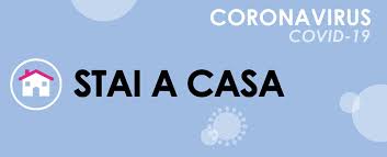 Comunicato alla cittadinanza n. 2 del 20 marzo – emergenza covid-19