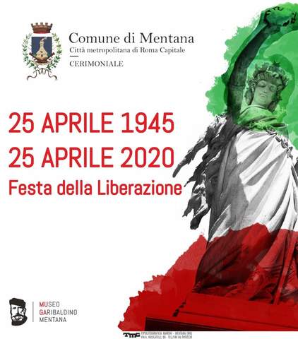 25 Aprile - Festa della Liberazione