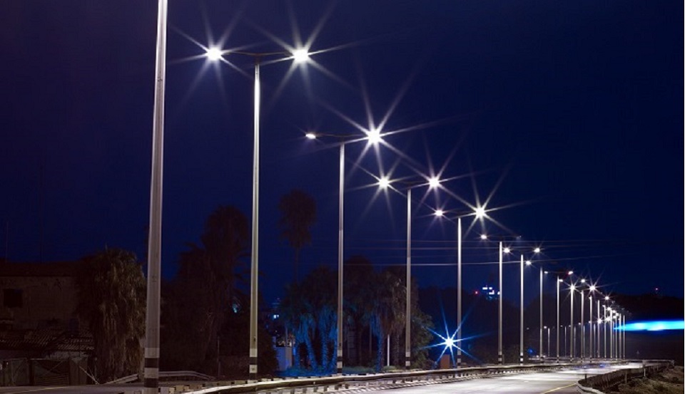 Segnalazioni guasti pubblica illuminazione