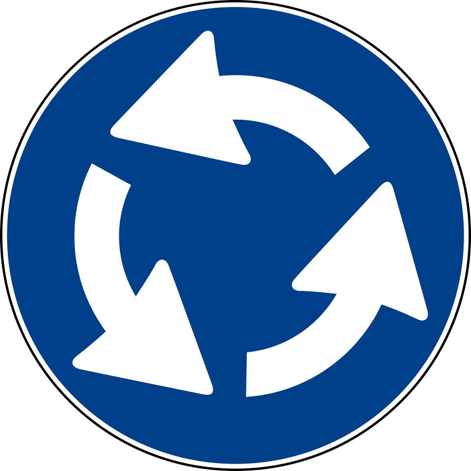 Rotatoria