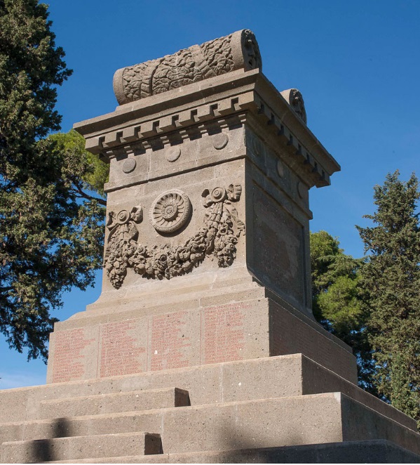 ARA_OSSARIO