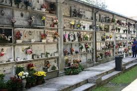 Chiusura temporanea cimiteri comunali di Mentana Centro e Castelchiodato