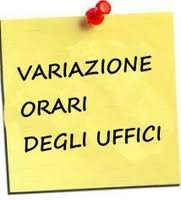 avviso