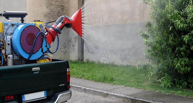disinfestazione